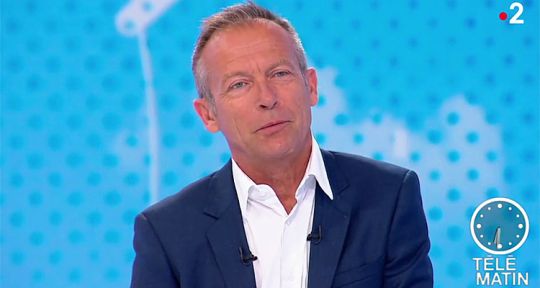 Télématin / 6h info : Laurent Bignolas s’illustre, Samuel Etienne dépasse les 20%