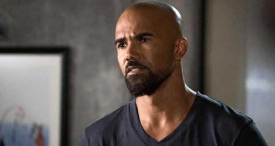 Shemar Moore : « Esprits Criminels est sombre, SWAT a de l’espérance et du cœur »