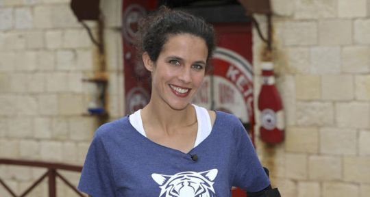 Clémence Castel (Fort Boyard / Koh-Lanta) : « Entre Lady Boo et Willy Rovelli, le Père Fouras ne m’a pas épargnée »