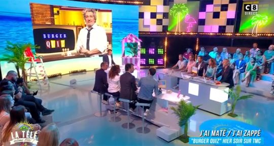 La télé même l’été : avec Stéphane Rotenberg et Pékin Express, Benjamin Castaldi s’incline face à Moundir (W9) et Quotidien (TMC)