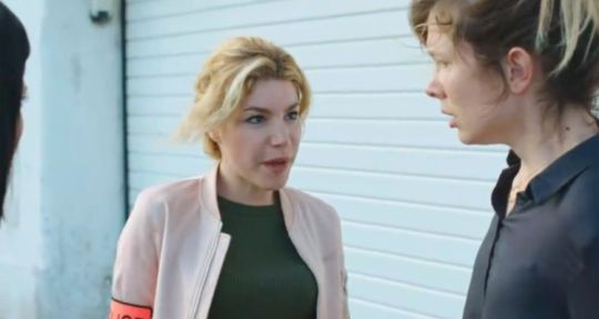 Plus belle la vie (spoiler) : Ariane met Samia derrière les barreaux, la rupture avec Jean-Paul ?