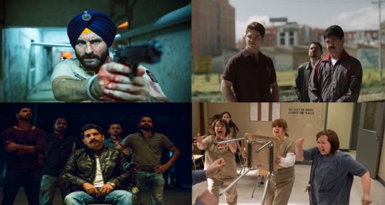 Netflix : El Chapo (Saison 3), Orange is the new black (Saison 6)… ce qui vous attend pour le mois de juillet 