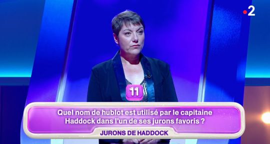 Tout le monde veut prendre sa place : Marie-Christine privée de duel face à « Tata Véro » (Les 12 coups de midi)