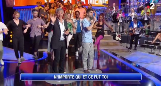 N’oubliez pas les paroles : Kévin impressionne, le maestro intègre le top 10 des Masters