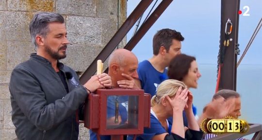 Fort Boyard : les secrets du Père Fouras dévoilés avec l’équipe de C à vous, quel bilan d’audience pour France 2 ? 