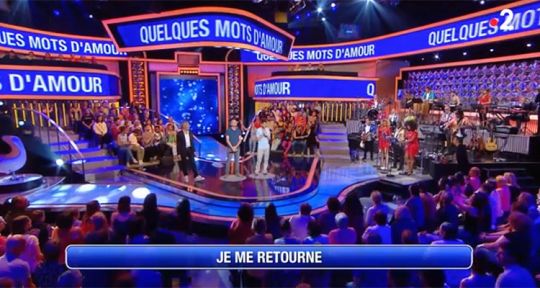 N’oubliez pas les paroles : Kévin, un maestro gagnant pour Nagui en audience