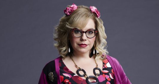 Esprits criminels (TF1) : Kristen Vangsness (Penelope Garcia) sur le départ ?