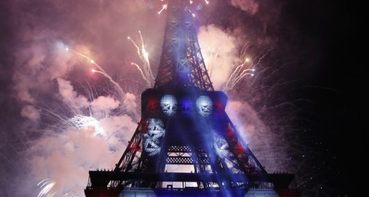 Feu d’artifice du 14 juillet à Paris : A quelle heure et quel prix pour l’événement à la Tour EIffel ?