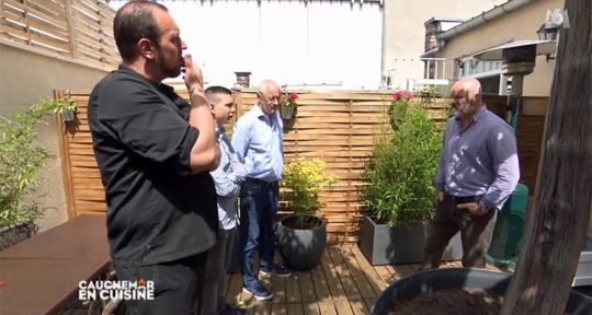 Audiences TV Prime (mardi 10 juillet 2018) : Michel Sardou picore les miettes du foot, Qui sème l’amour devant Cauchemar en cuisine Audiences TV Prime (mardi 10 juillet 2018) : Michel Sardou picore les miettes du foot, Qui sème l’amour devant Cauchemar en cuisine
