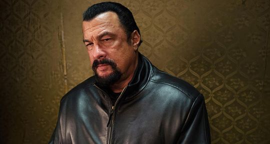 True Justice : que devient Steven Seagal (Elijah Kane) ?