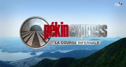 Pékin Express : M6 leader des audiences pour le retour du jeu d’aventure