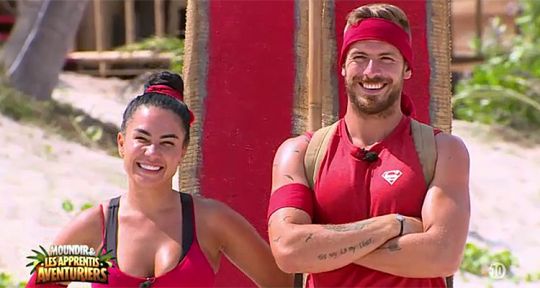Moundir et les apprentis aventuriers 3 (W9) : Hillary abandonne, Julien et Milla grands gagnants
