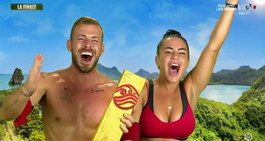 Moundir et les apprentis aventuriers 3 : Julien Bert et Milla Jasmine vainqueurs, quel bilan d’audience pour W9 ?