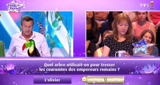 Les 12 coups de midi : Véronique éliminée, Christian reste le plus grand joueur