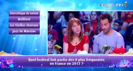 Les 12  coups de midi : Véronique de retour, l’étoile mystérieuse prête à être dévoilée