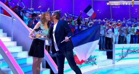 Audiences TNT (9 au 15 juillet 2018) : TF1 explose les compteurs, France 2 poursuit sa hausse, le groupe M6 accuse le coup