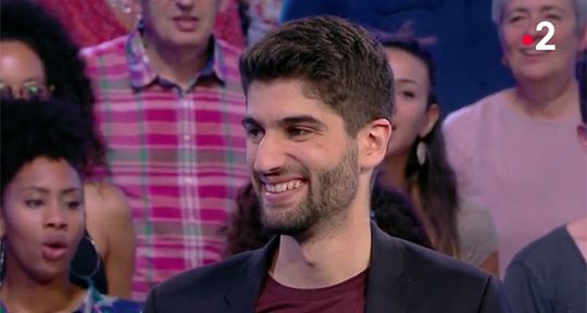 N’oubliez pas les paroles : Kévin s’envole, Nagui éloigne TF1 en audience