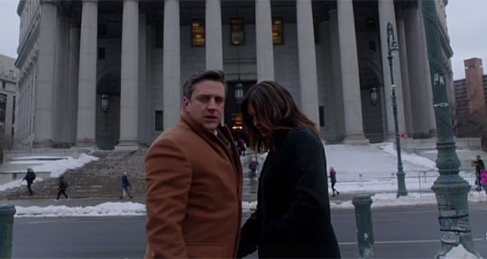 New York Unité spéciale : quelle audience pour les adieux de Raul Esparza (Rafael Barba) sur TF1 ?