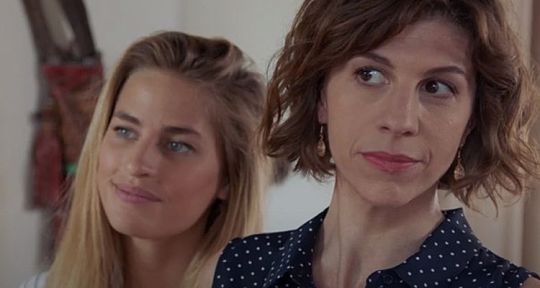 Demain nous appartient (spoiler) : Victoire prend son envol, Chloé au lit avec une femme ?