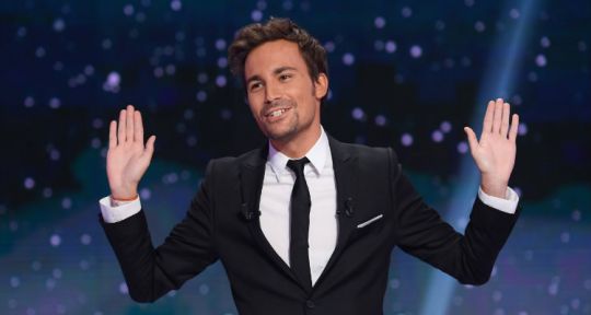 TPMP : Bertrand Chameroy de retour aux côtés de Cyril Hanouna