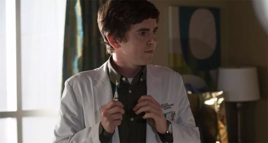 The Good Doctor : un carton d’audience assuré sur TF1 à la rentrée ?