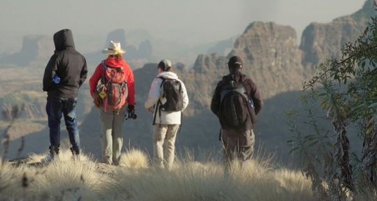 Chasseurs d’aventures : Le docu-réalité qui offre des voyages inattendus 