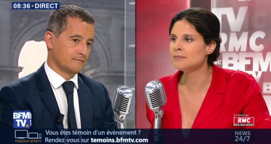 Affaire Benalla (Audiences TV) : Gérald Darmanin et BFMTV s’inclinent face à Télématin