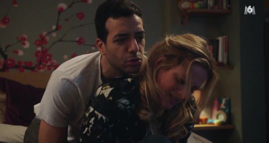 En famille : nouveau succès d’audience pour Kader (Tarek Boudali) et Roxane (Charlie Bruneau) face à Plus belle la vie