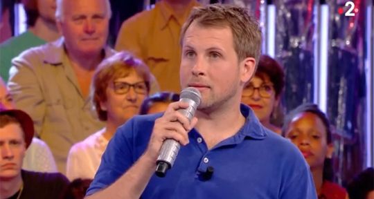 N’oubliez pas les paroles : Kévin prend la porte, Sandra une maestro à zéro, Nagui glisse en audience