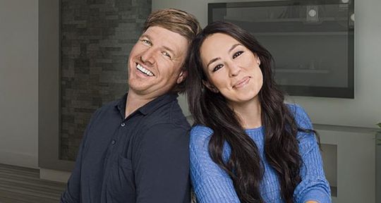 Audiences TV : Total Rénovation, Chip et Joanna Gaines éteignent M6, Ludo plus puissant sur France 4 que sur France 3