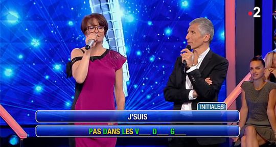 N’oubliez pas les paroles : les maestros s’enchaînent, Sandra prête à combattre TF1