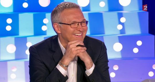 Laurent Ruquier (On n’est pas couché) : « Avec Christine Angot, nous n’avons pas engagé une barbie girl. Et à la rentrée, ce sera elle, la taulière ! »