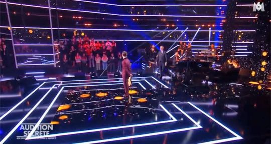 Audiences TV Prime (mardi 7 août 2018) : Audition secrète s’effondre sur M6, Camping Paradis leader, Astérix à haut niveau sur W9
