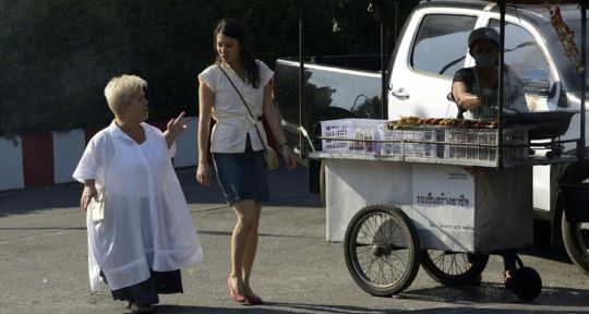 Joséphine, ange gardien : Daphné Hacquard (Clem), une déesse thaïlandaise pour Mimie Mathy