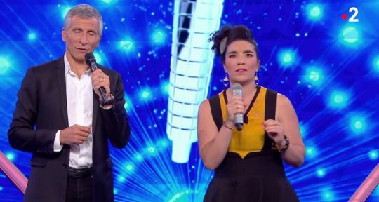 N’oubliez pas les paroles : Karine s’impose en maestro, Nagui menace TF1