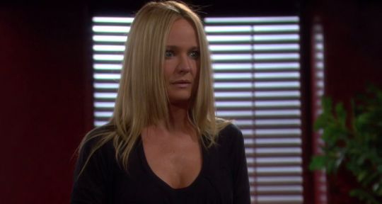 Les feux de l’amour (spoiler) : Sharon (Sharon Case) découvre la liaison entre Nick et Phyllis, une rupture inévitable ?