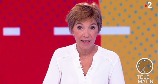 Télématin : Isabelle Martinet s’illustre en audience, Muriel Gensse reine à 6 heures