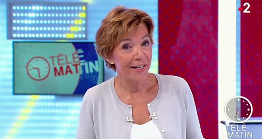 Télématin : Isabelle Martinet, un joker gagnant pour Laurent Bignolas et France 2