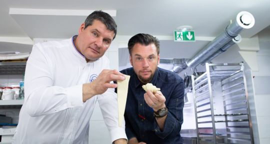 Norbert Tarayre (La Meilleure boulangerie 2018) : « Les gens qui acceptent de nous voir sont des personnes qui ont des choses à nous raconter »