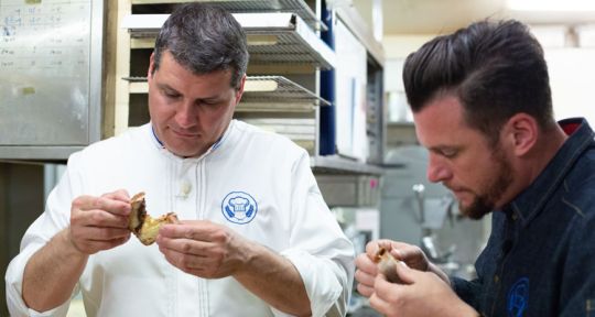 La meilleure boulangerie de France remplace Chasseurs d’appart’ sur M6, une saison 6 prête à booster les audiences [VIDEO]