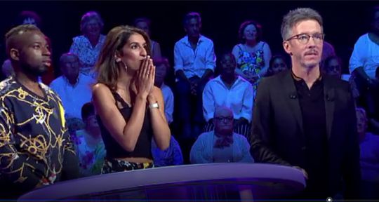 Couple ou pas couple déprogrammé, Jean-Luc Lemoine remplacé par France / Espagne sur C8