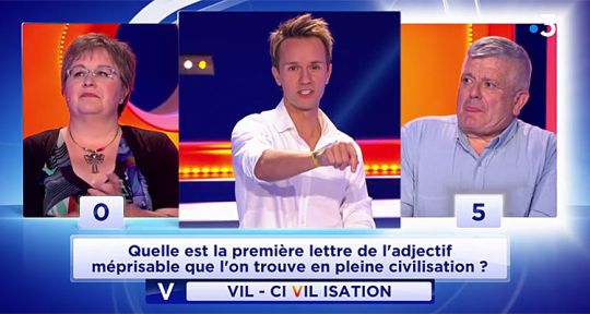 Slam : Cyril Féraud au sommet des audiences, Affaire conclue et TF1 impuissants