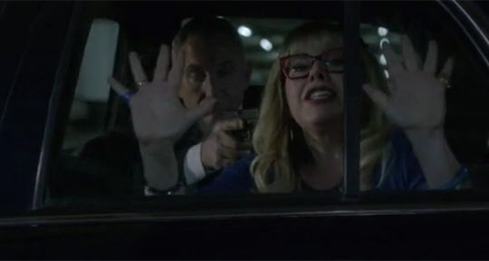 Esprits Criminels, saison 13 : Garcia (Kirsten Vangness) et Reid (Matthew Gray Gubler) en danger de mort dans le final