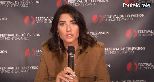 Jacqueline MacInnes Wood (Amour, gloire et beauté) [VIDEO] : « Pour Steffy, le départ de Liam est une libération »