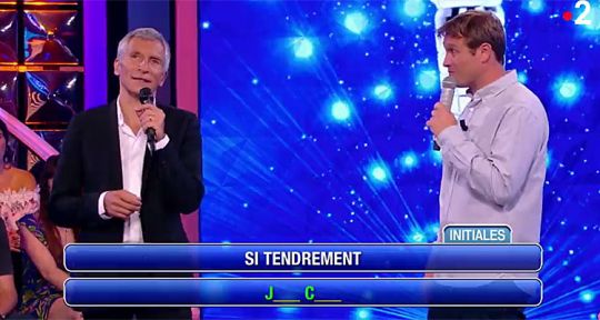 N’oubliez pas les paroles : Yann solide maestro, Nagui s’éloigne de TF1 