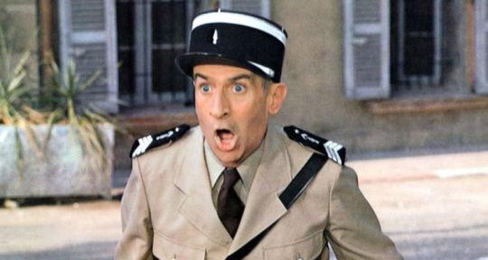 Le gendarme en balade (6Ter) : Jean Lefebvre viré, une fin programmée pour Cruchot (Louis de Funès) ?