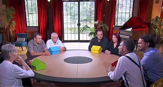 Bienvenue chez nous, la finale : Audrey règle ses comptes avec Patrick, Virginie se lâche, Stéphane gagnant ?