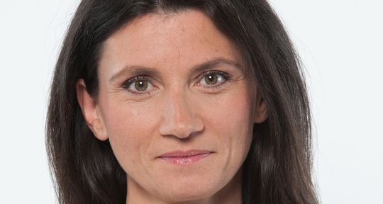 Guénaëlle Troly (Directrice de RMC Découverte) : « Nous sommes le premier pays au monde à adapter Retour à l’instinct primaire ! »