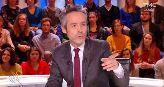 Quotidien : qui sont les nouveaux chroniqueurs de Yann Barthès ?