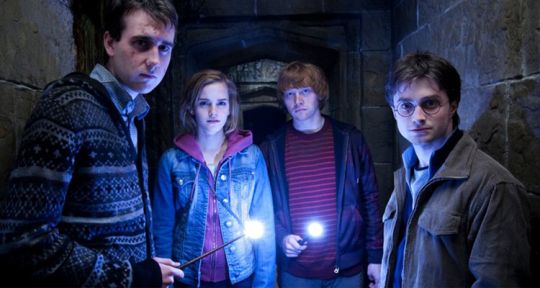 Harry Potter et les reliques de la mort, partie 2 (TF1) : une suite avec l’Enfant maudit et Daniel Radcliffe au cinéma ? Harry Potter et les reliques de la mort, partie 2 (TF1) : une suite avec l’Enfant maudit et Daniel Radcliffe au cinéma ?